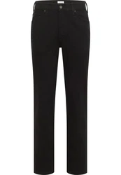 MUSTANG 5-Pocket-Jeans Style Tramper Straight (1006741) Schwarz