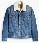 Levi's Jacke Sherpa Trucker Jacket 