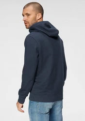 LEVI'S Sweatshirt The Original Dunkelblau