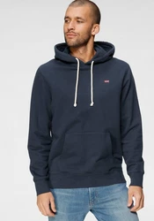 LEVI'S Sweatshirt The Original Dunkelblau