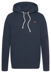 LEVI'S Sweatshirt The Original Dunkelblau
