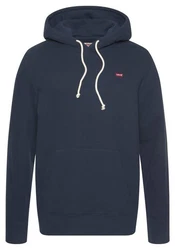 LEVI'S Sweatshirt The Original Dunkelblau