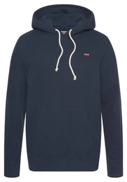 Levi's Kapuzensweatshirt NEW ORIGINAL HOODIE mit kleinem Batwing-Logo