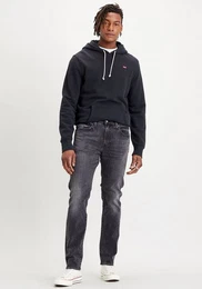 Levi's Kapuzensweatshirt NEW ORIGINAL HOODIE mit kleinem Batwing-Logo