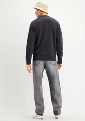 Levi's Sweatshirt 'Original Housemark' Schwarz/Hellblau/Grün/Grau/Rosa/Braun