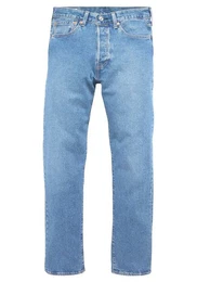 Levi's Straight-Jeans 501 LEVI'S ORIGINAL mit Markenlabel