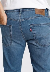 LEVI'S Jeans '501' '502 Taper' 