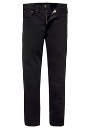 Levi's Tapered-fit-Jeans 502 TAPER in elegantem, modernem Stil
