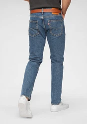 LEVI'S Jeans '501' '502 Taper' 