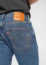 LEVI'S Jeans '501' '502 Taper' 
