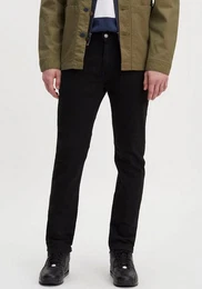 Levi's Tapered-fit-Jeans 502 TAPER in elegantem, modernem Stil
