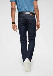LEVI'S Jeans '501' '502 Taper' 