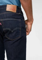 LEVI'S Jeans '501' '502 Taper' 