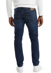 LEVI'S Jeans '501' '502 Taper' Blau/Hellblau