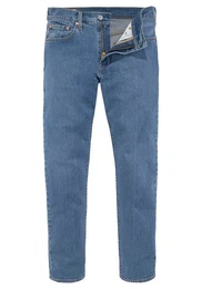 Levi's Tapered-fit-Jeans 502 TAPER in elegantem, modernem Stil