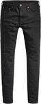 Levi's 512 Slim Taper Tapered Fit Jeans Dunkelgrau/Schwarz/Khaki