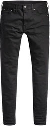 Levi's 512 Slim Taper Tapered Fit Jeans Dunkelgrau/Schwarz/Khaki