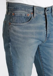 Levi's 512 Slim Taper Tapered Fit Jeans 