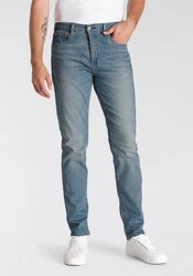 Levi's 512 Slim Taper Tapered Fit Jeans 