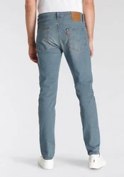 Levi's 512 Slim Taper Tapered Fit Jeans 