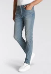 Levi's 512 Slim Taper Tapered Fit Jeans 