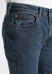 LEVI'S Jeans 720 514 NOTCH 
