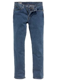 Levi's Straight-Jeans 514