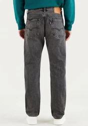 Levi's Straight Jeans 551Z AUTHENTIC mit Lederbadge 