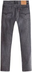 Levi's Straight Jeans 551Z AUTHENTIC mit Lederbadge 