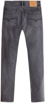 Levi's Straight Jeans 551Z AUTHENTIC mit Lederbadge Levi's Straight Jeans 551Z AUTHENTIC mit Lederbadge