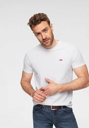 Levi's T-Shirt ORIGINAL HM TEE