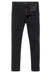LEVI'S Chinohose 'XX Chino Slim Tapered' Schwarz/Dunkelblau/Dunkelgrau/Khaki