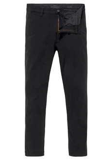 LEVI'S Chinohose 'XX Chino Slim Tapered' Schwarz/Dunkelblau/Dunkelgrau/Khaki