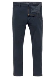 Levi's Chinohose LE XX CHINO SLIM TAPER mit Markenlogo