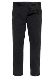 LEVI'S Hose 'Standard Taper II' XX Chino Standard Schwarz/Khaki/Dunkelgrau