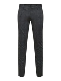 Chinohose Mark (1-tlg)