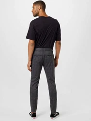 ONLY & SONS Hose Mark Schwarz