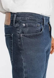 LEVI'S Jeans '501' '502 Taper' Grau/Dunkelblau/Blau/Hellblau