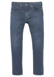 LEVI'S Jeans '501' '502 Taper' Grau/Dunkelblau/Blau/Hellblau