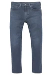 LEVI'S Jeans '501' '502 Taper' Grau/Dunkelblau/Blau/Hellblau