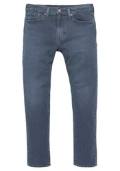 LEVI'S Jeans '501' '502 Taper' Grau/Dunkelblau/Blau/Hellblau