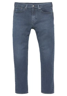 LEVI'S Jeans '501' '502 Taper' Grau/Dunkelblau/Blau/Hellblau