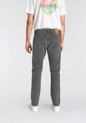 LEVI'S Jeans '501' '502 Taper' Grün/Neonfarben/Dunkelgrün