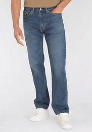 Levi's Straight-Jeans 505 REGULAR