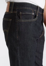 Levi's Jeans 505 Regular Dunkelgrau/Schwarz/Dunkelblau