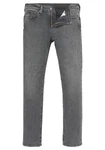 Levi's Slim-fit Jeans 511 SLIM Grau/Dunkelgrau/Hellgrau