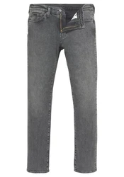 Levi's Slim-fit Jeans 511 SLIM Grau/Dunkelgrau/Hellgrau