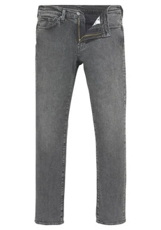Levi's Slim-fit Jeans 511 SLIM Grau/Dunkelgrau/Hellgrau