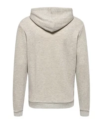 hummel Sweatshirt hmlLGC AUSTIN Hoody Beige