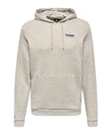 hummel Sweatshirt hmlLGC AUSTIN Hoody Beige